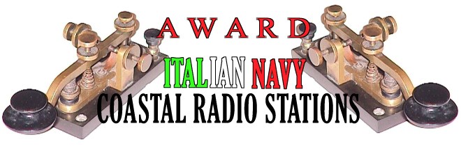 IT NAVY COASTAL AWARD