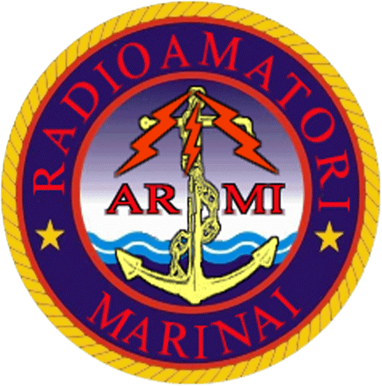 Logo ARMI