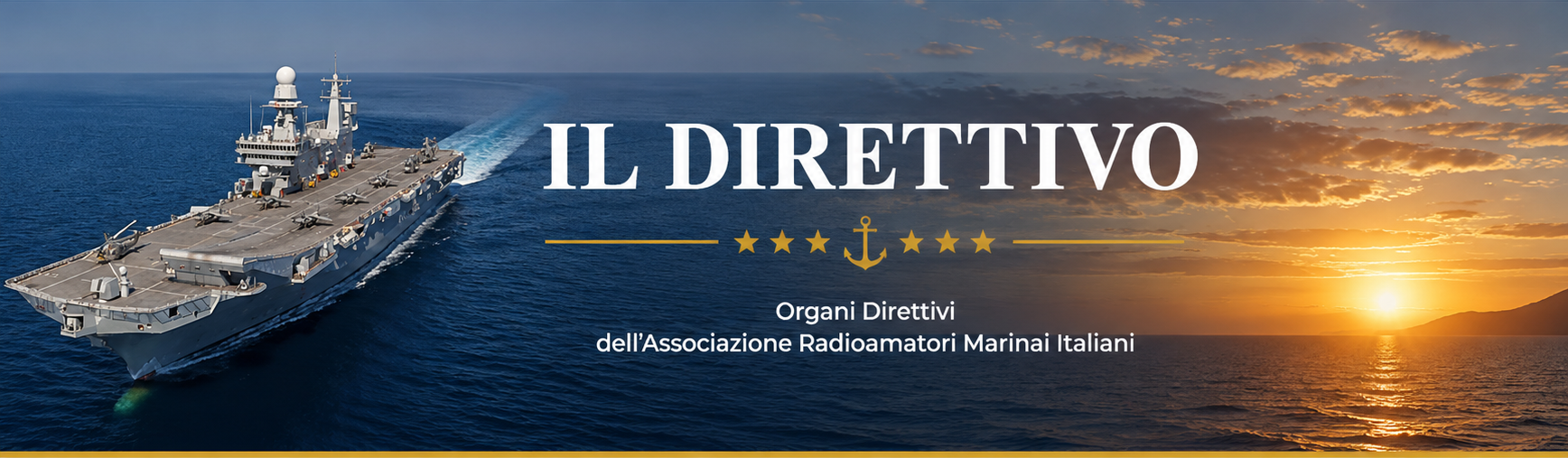 Il Direttivo