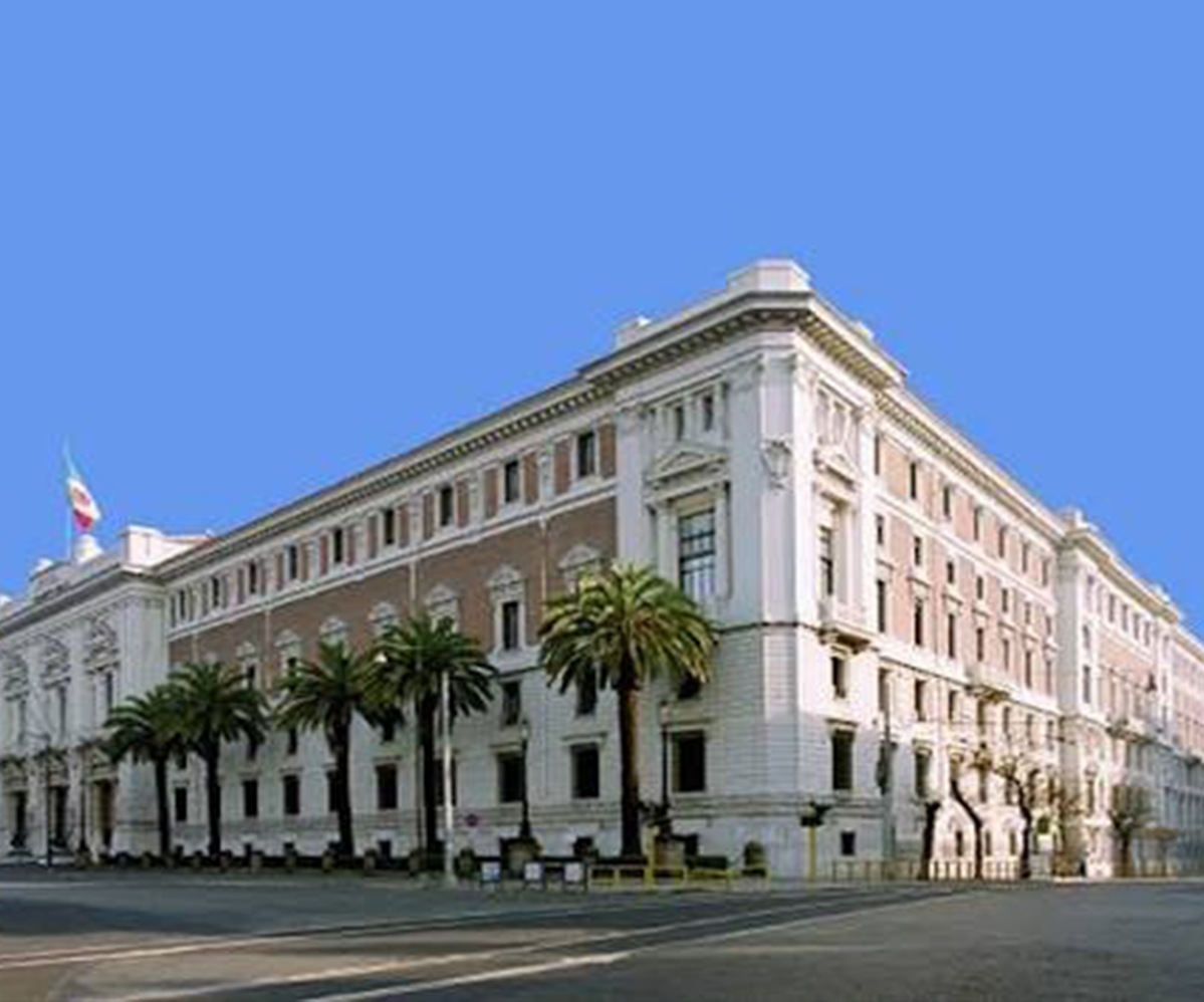 Dipartimento Area Centro