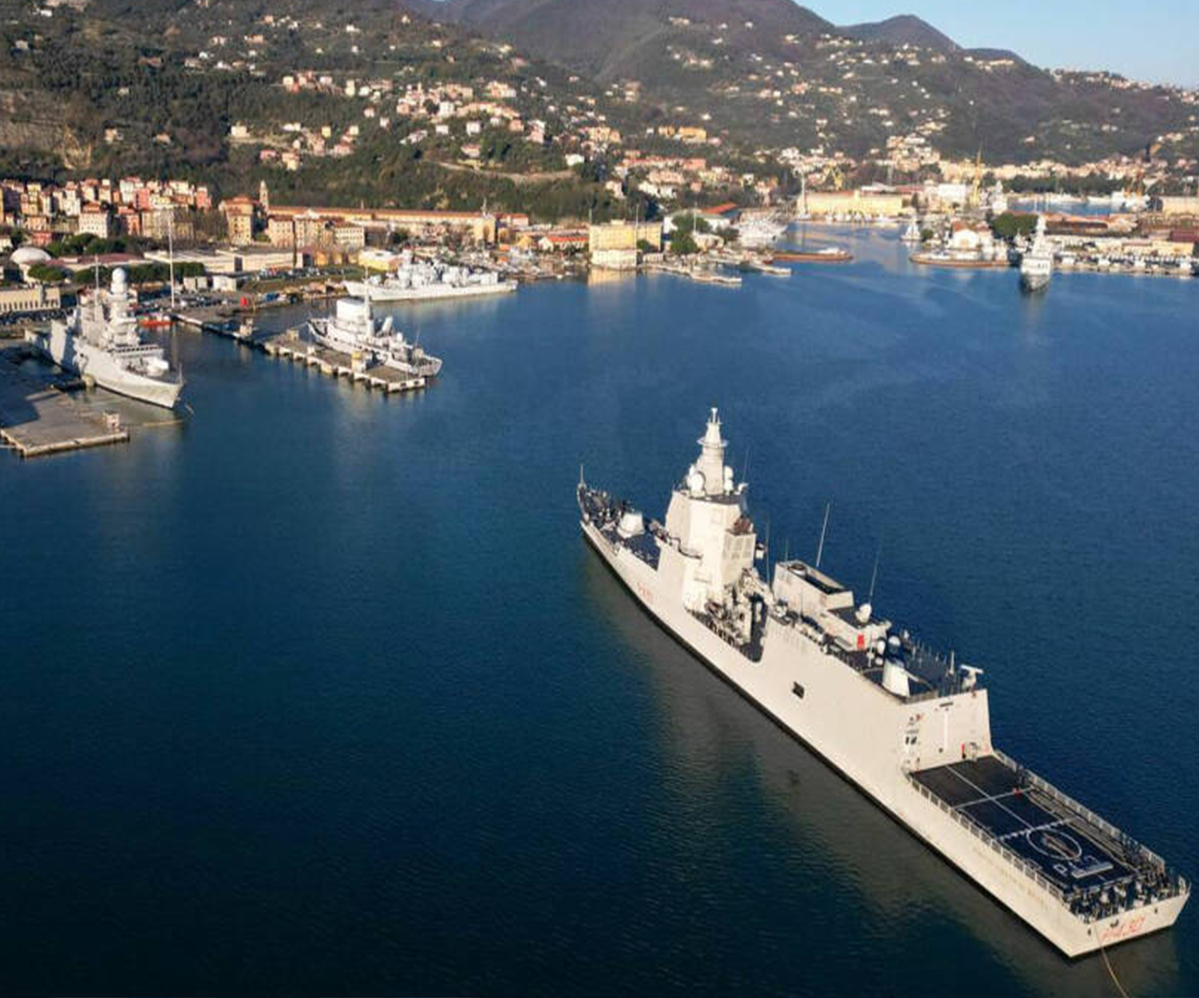 Dipartimento Area Nord