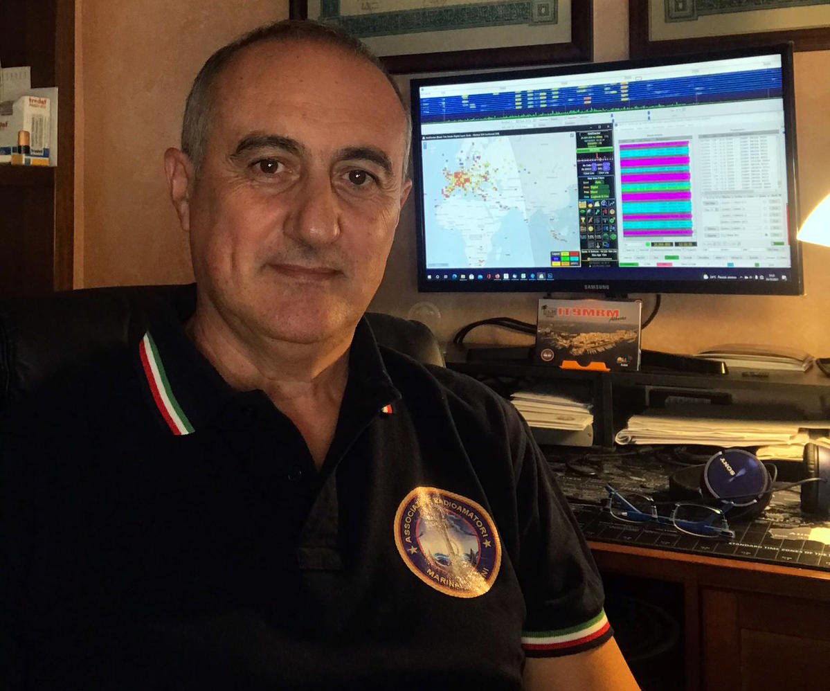 Presidente Nazionale ARMI