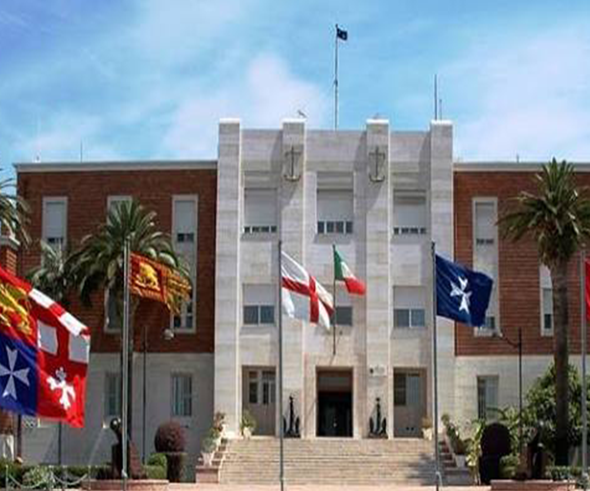 Dipartimento Area Sardegna