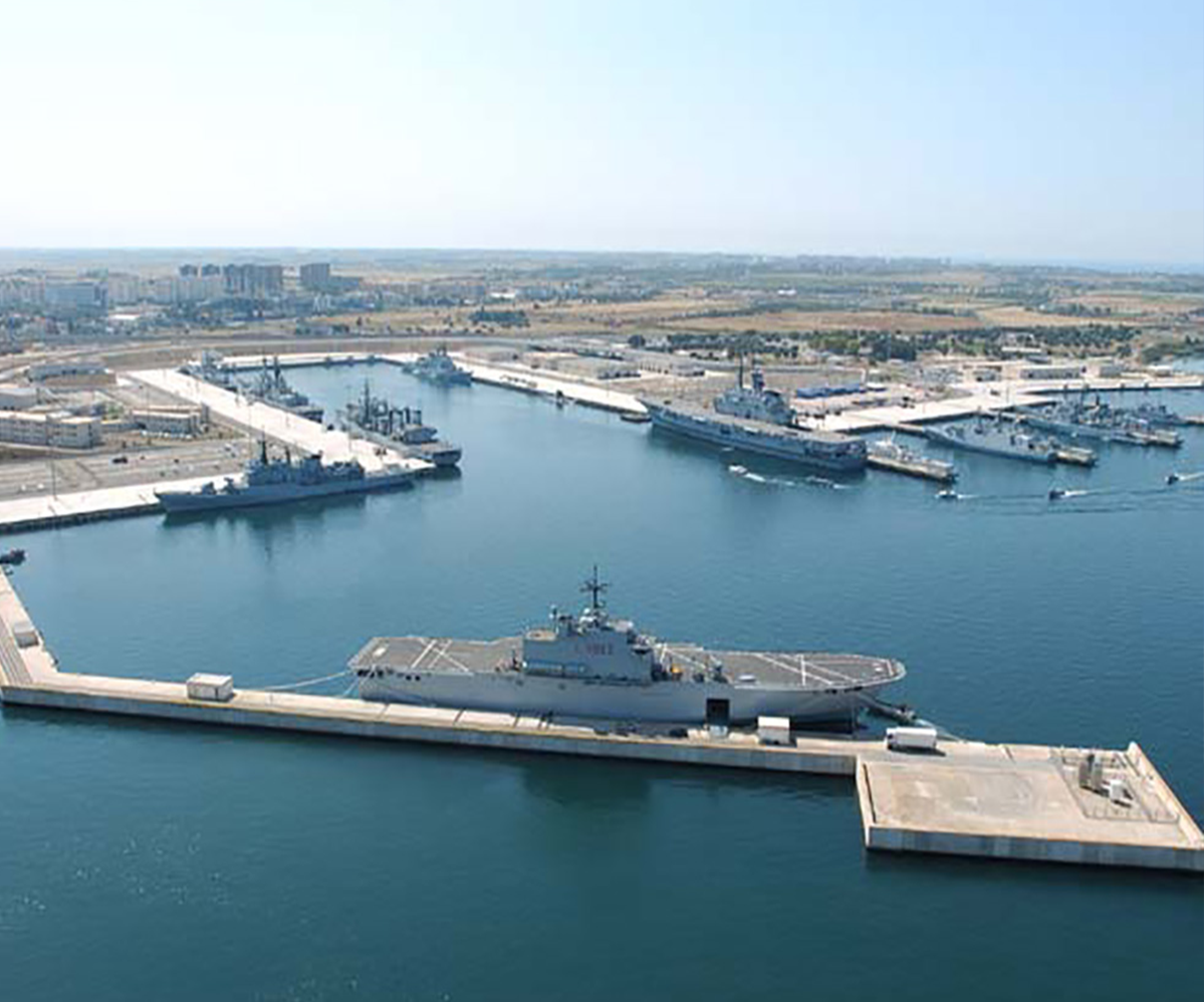 Dipartimento Area Sud
