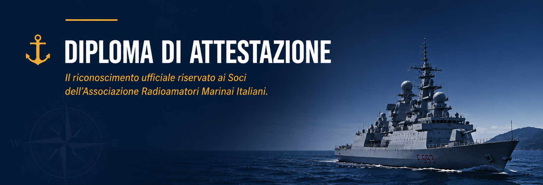 Diploma di Attestazione