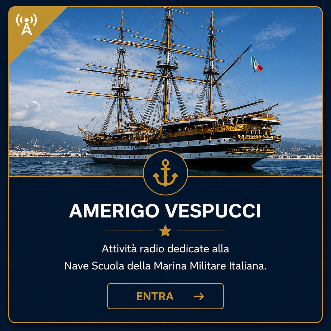 Amerigo Vespucci