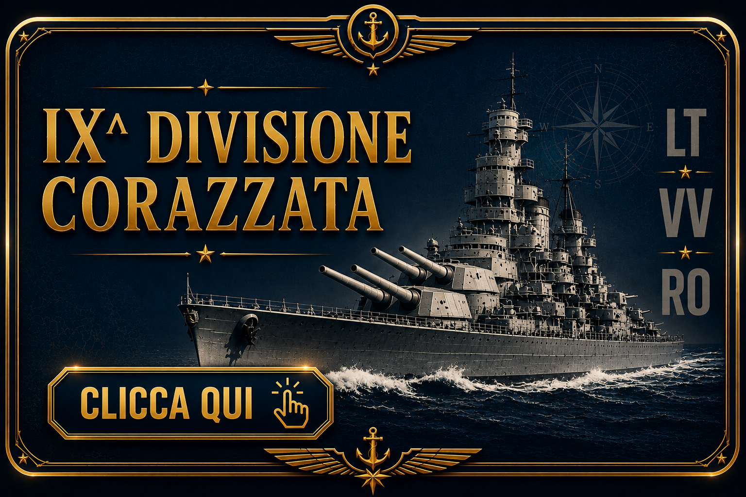 IX Divisione Corazzata