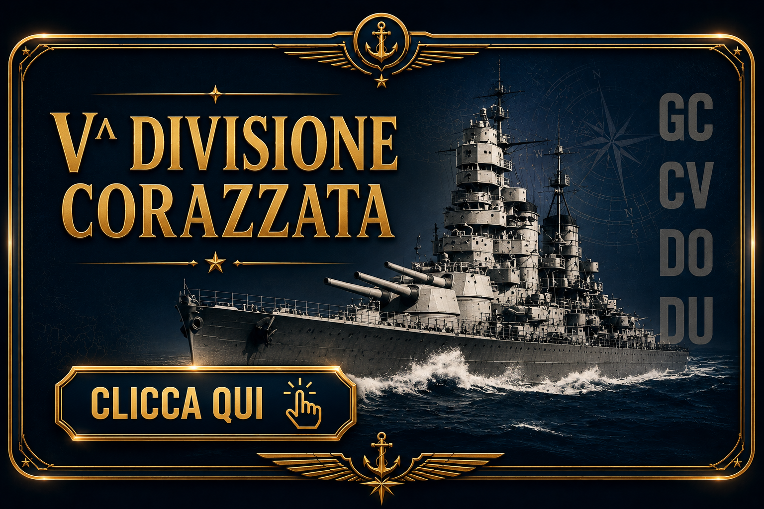 V Divisione Corazzata