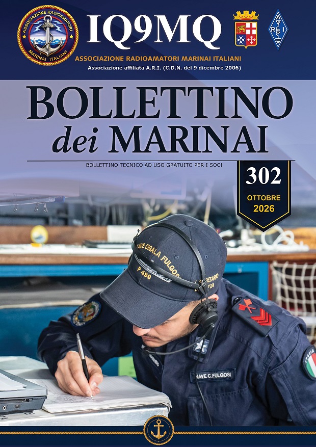 Bollettino dei Marinai