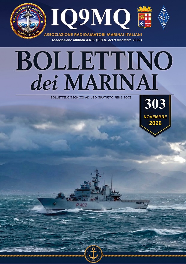 Bollettino dei Marinai