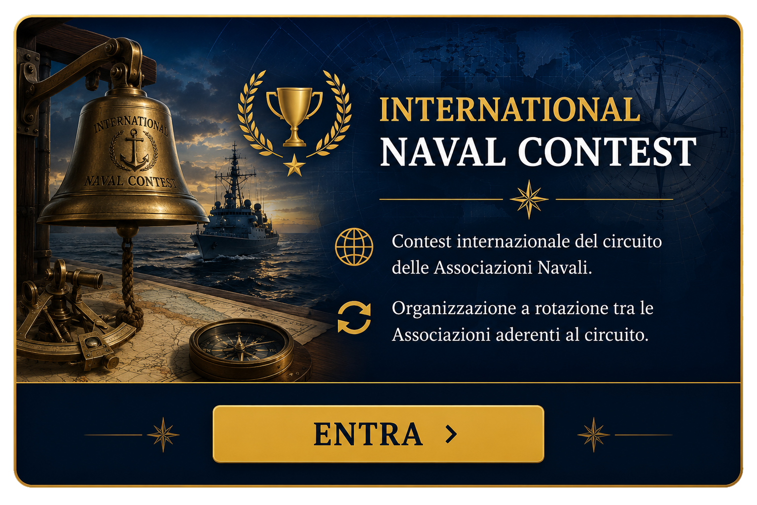 International Naval Contest