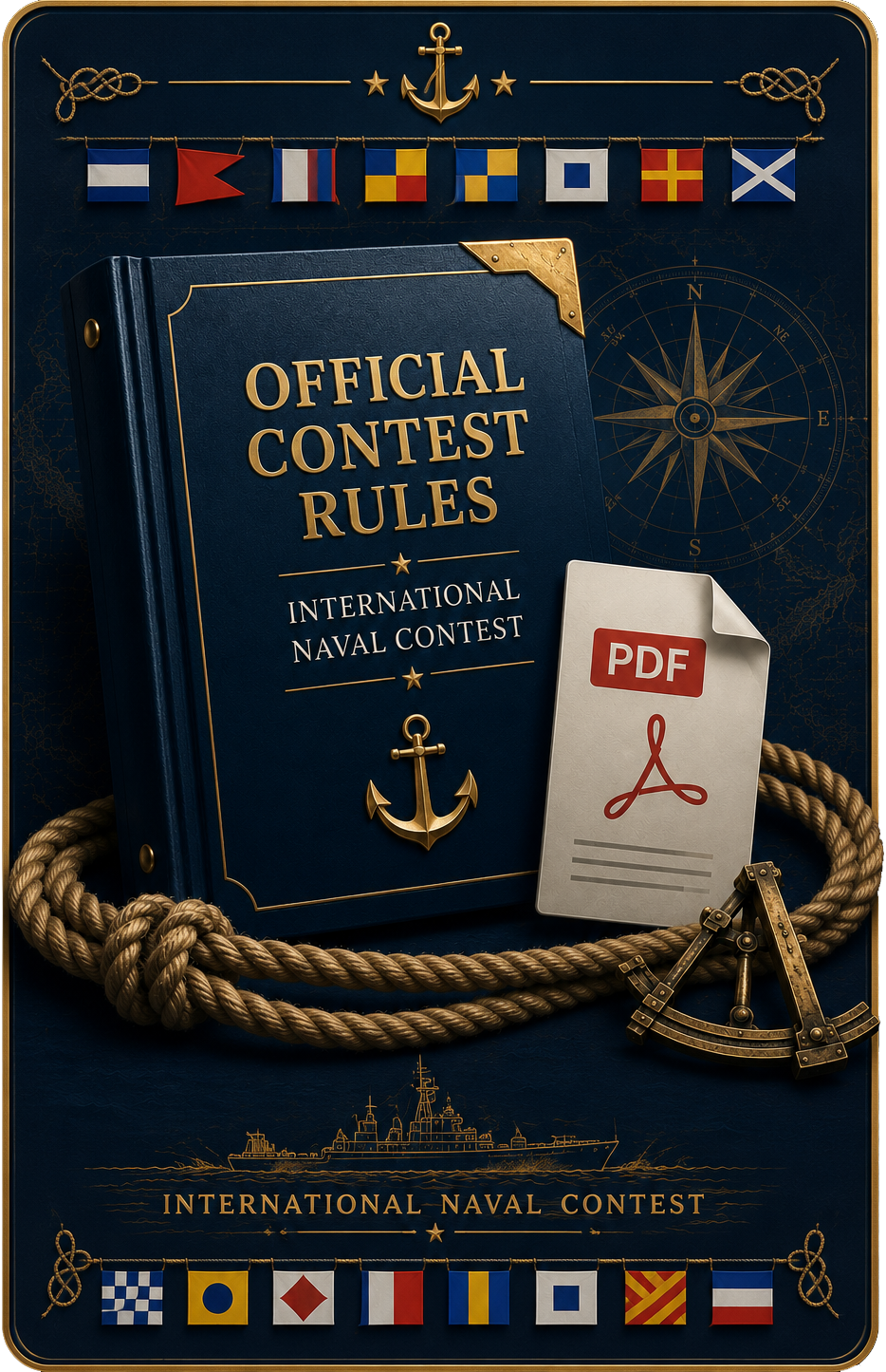 Official Contest Rules