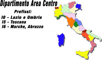 Area Centro