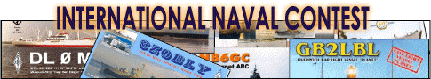 International Naval Contest