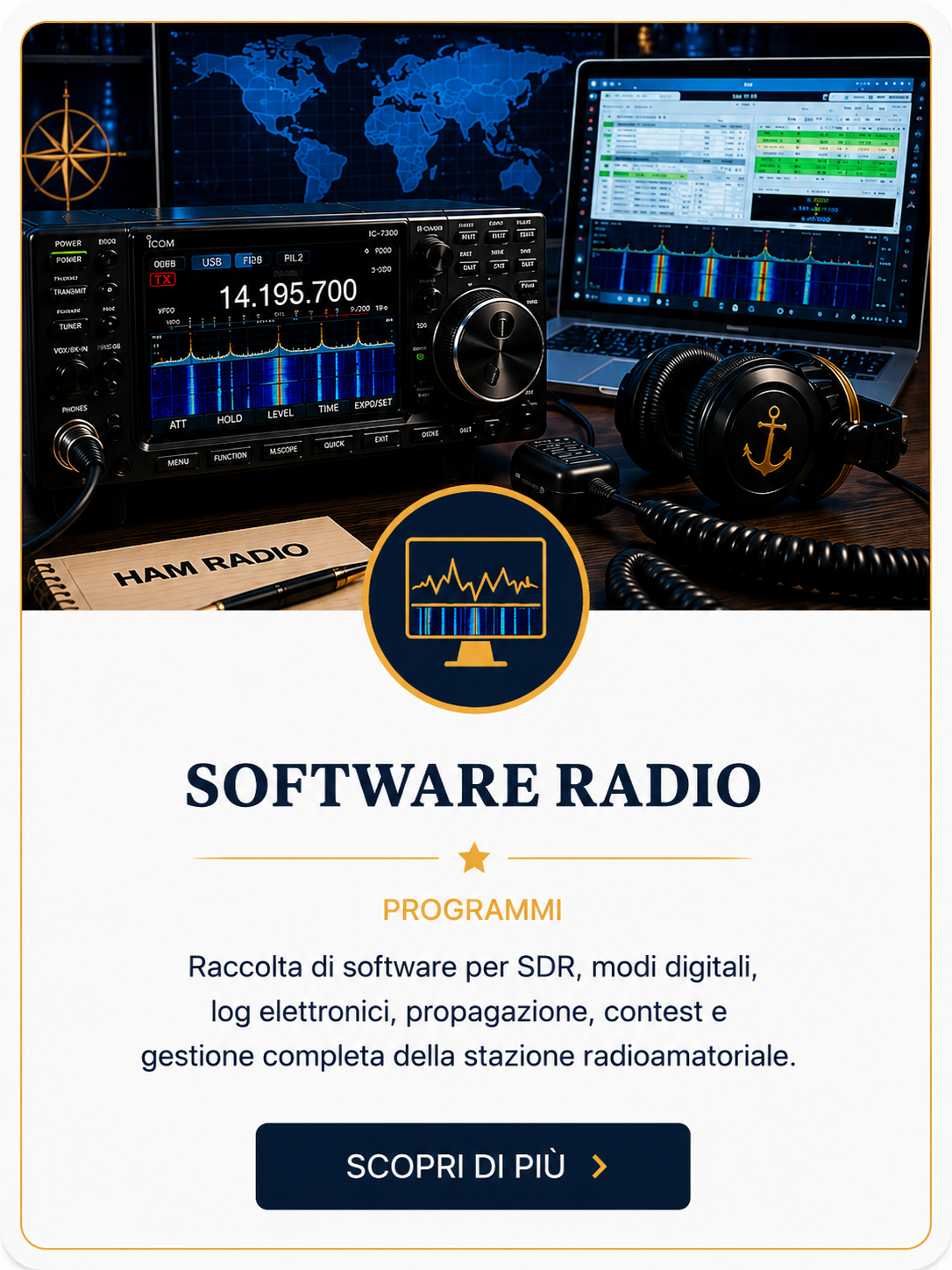 Software Radio