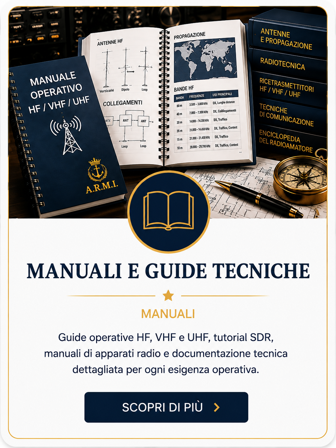 Manuali e Guide Tecniche